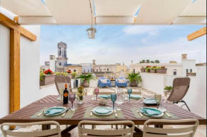 Nardò Glam - Family Suite and Rooftop Nardò